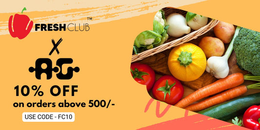 Brand Collab Alert: Ameya Games collaborates with Freshclub